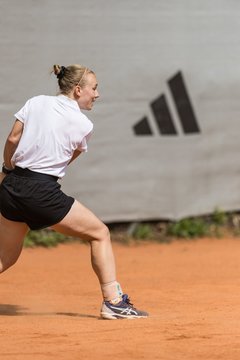 Bild 223 - BL Club an der Alster - GW Luitpoldpark Muenchen : Ergebnis: 6:3